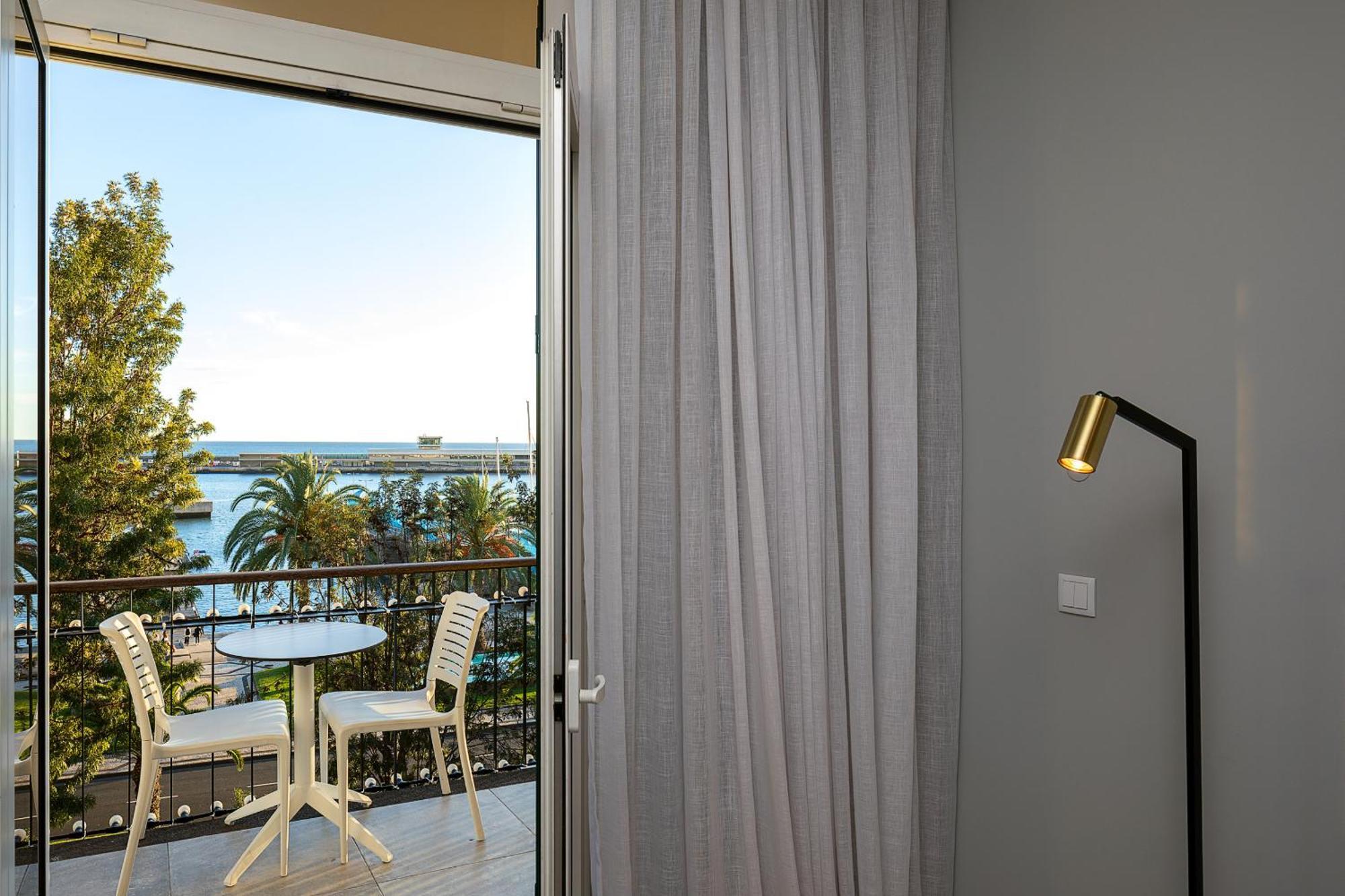 King David By Madeira Sun Travel Appartamento *