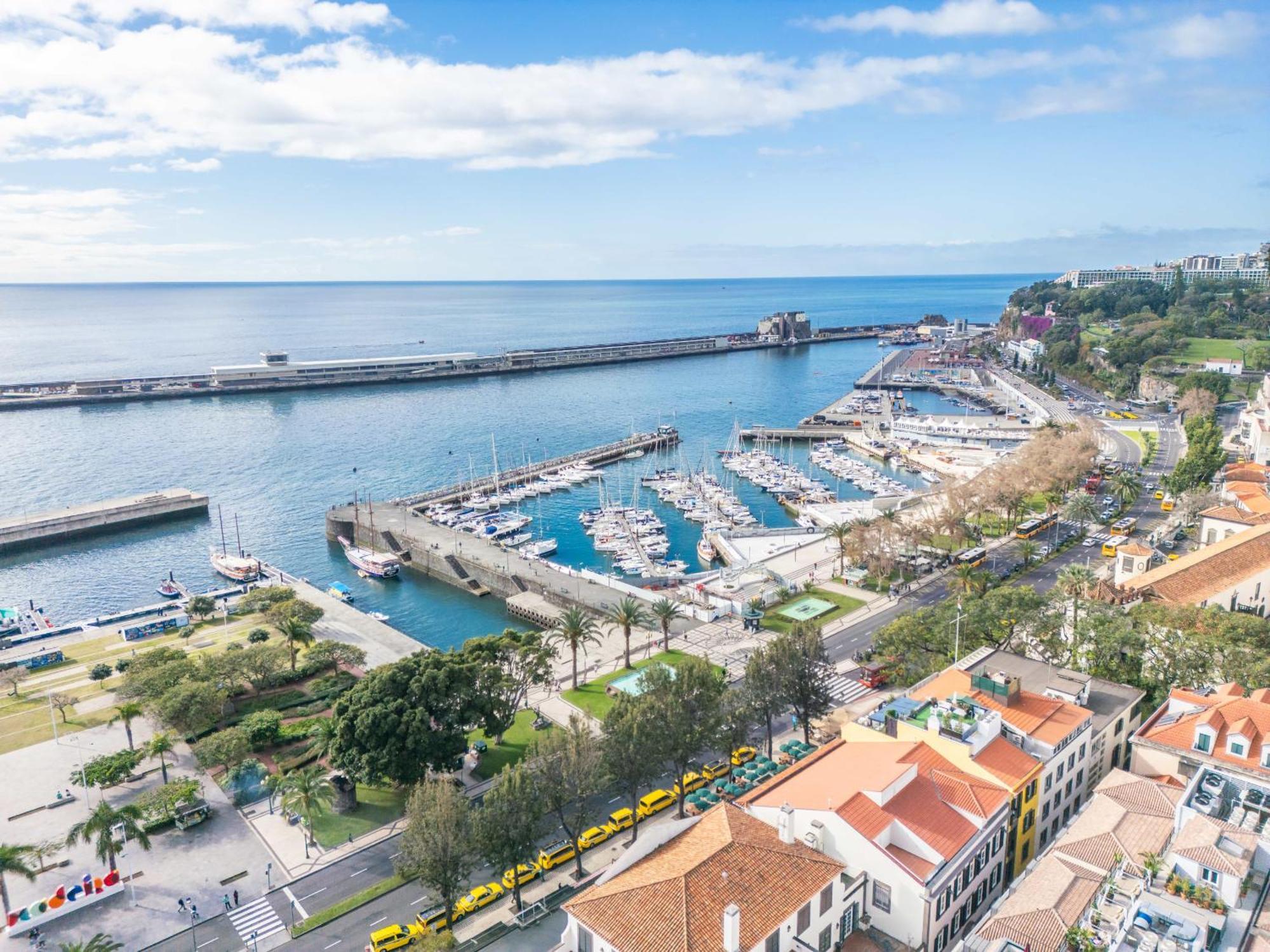 Appartamento King David By Madeira Sun Travel *