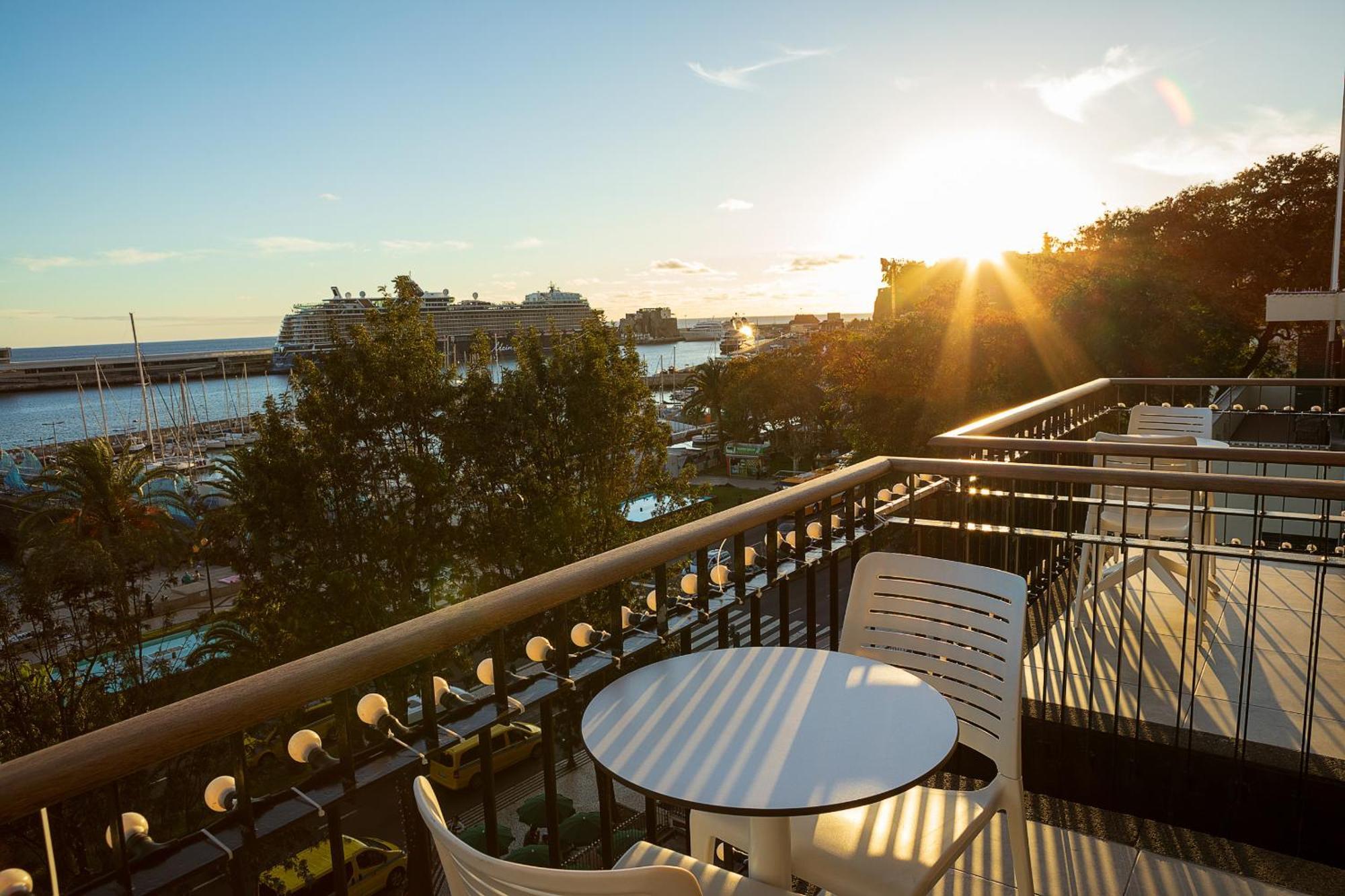 Appartamento King David By Madeira Sun Travel