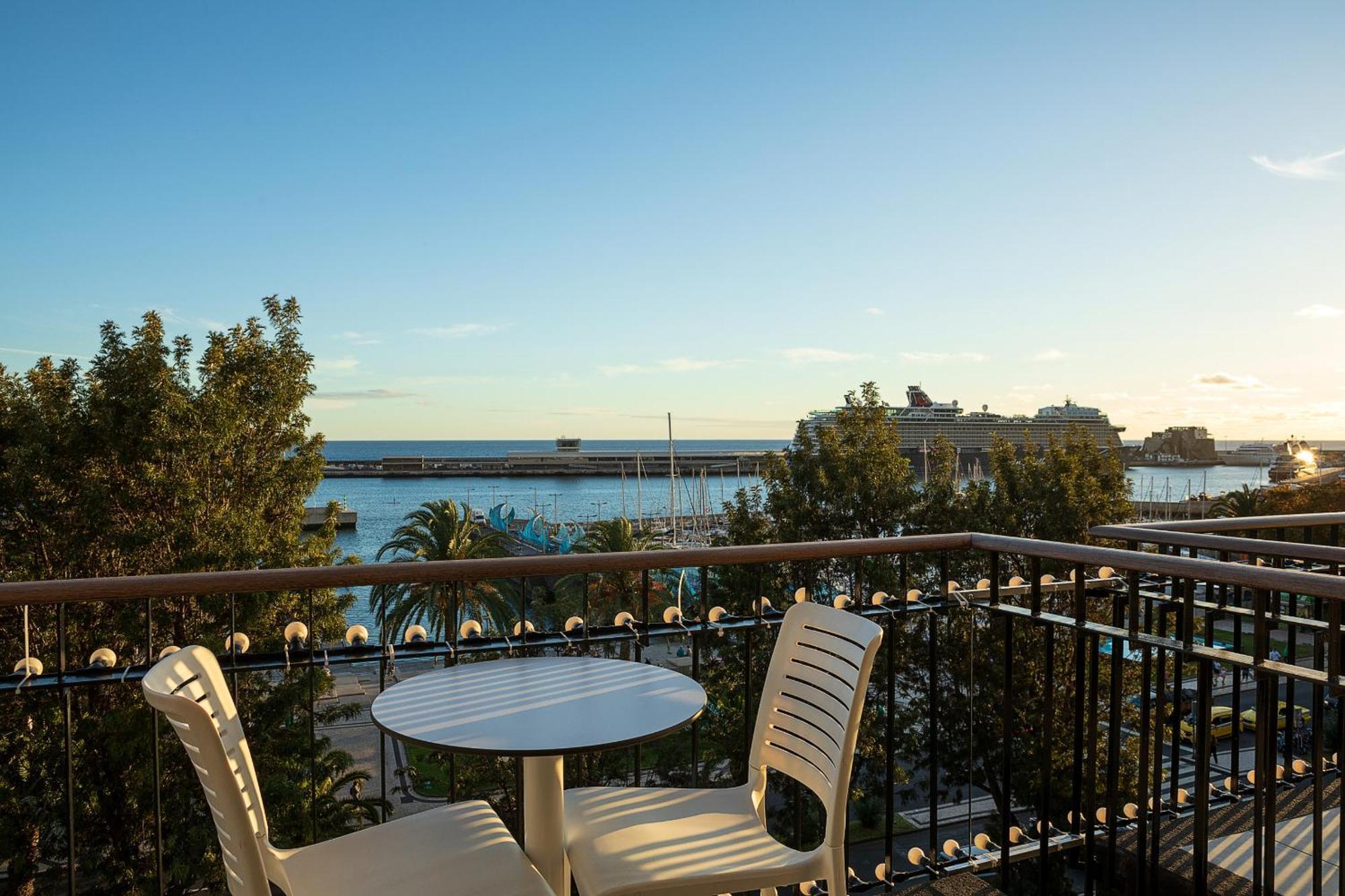 Appartement King David By Madeira Sun Travel *