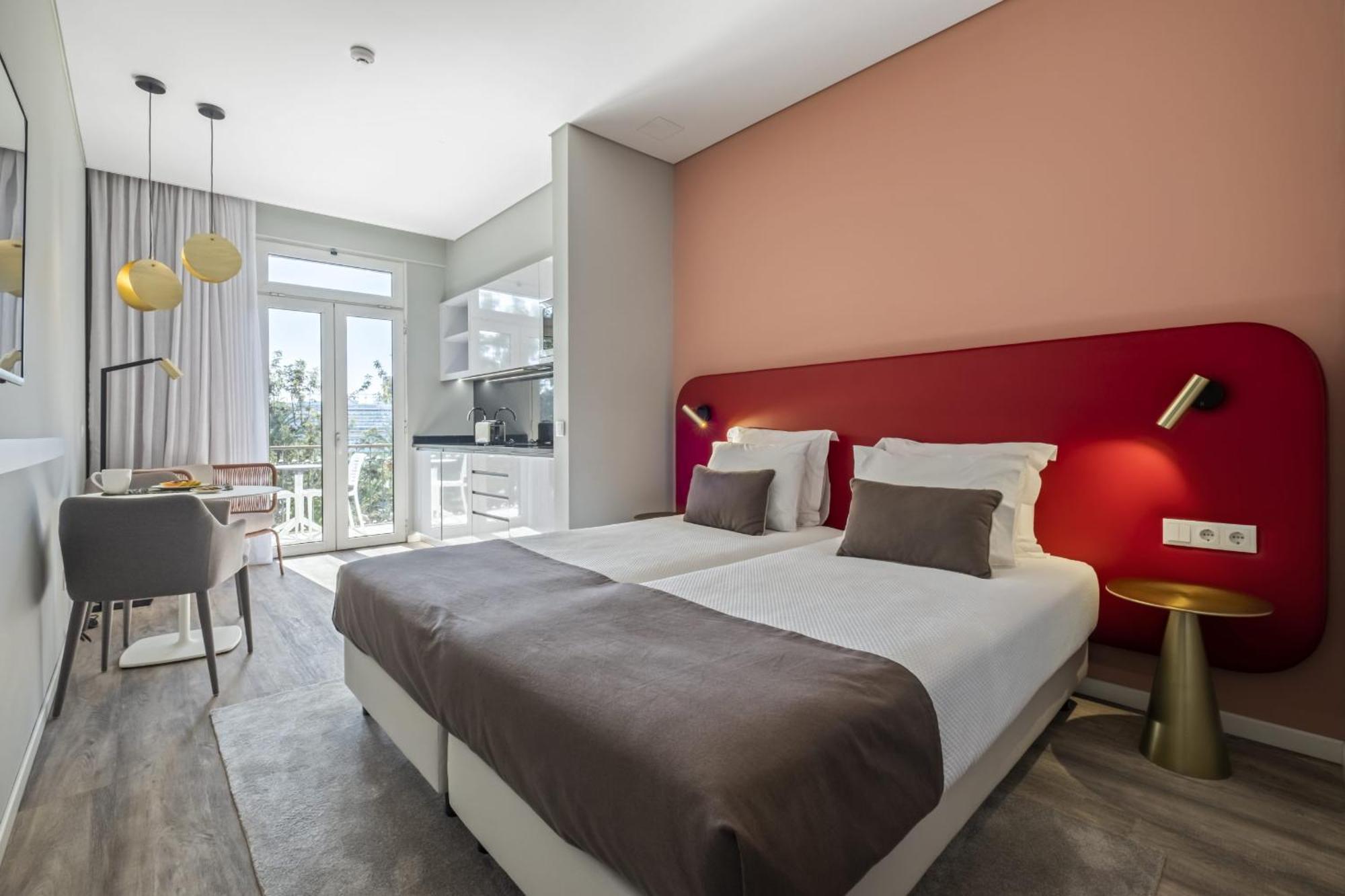 Appartement King David By Madeira Sun Travel Funchal (Madeira)