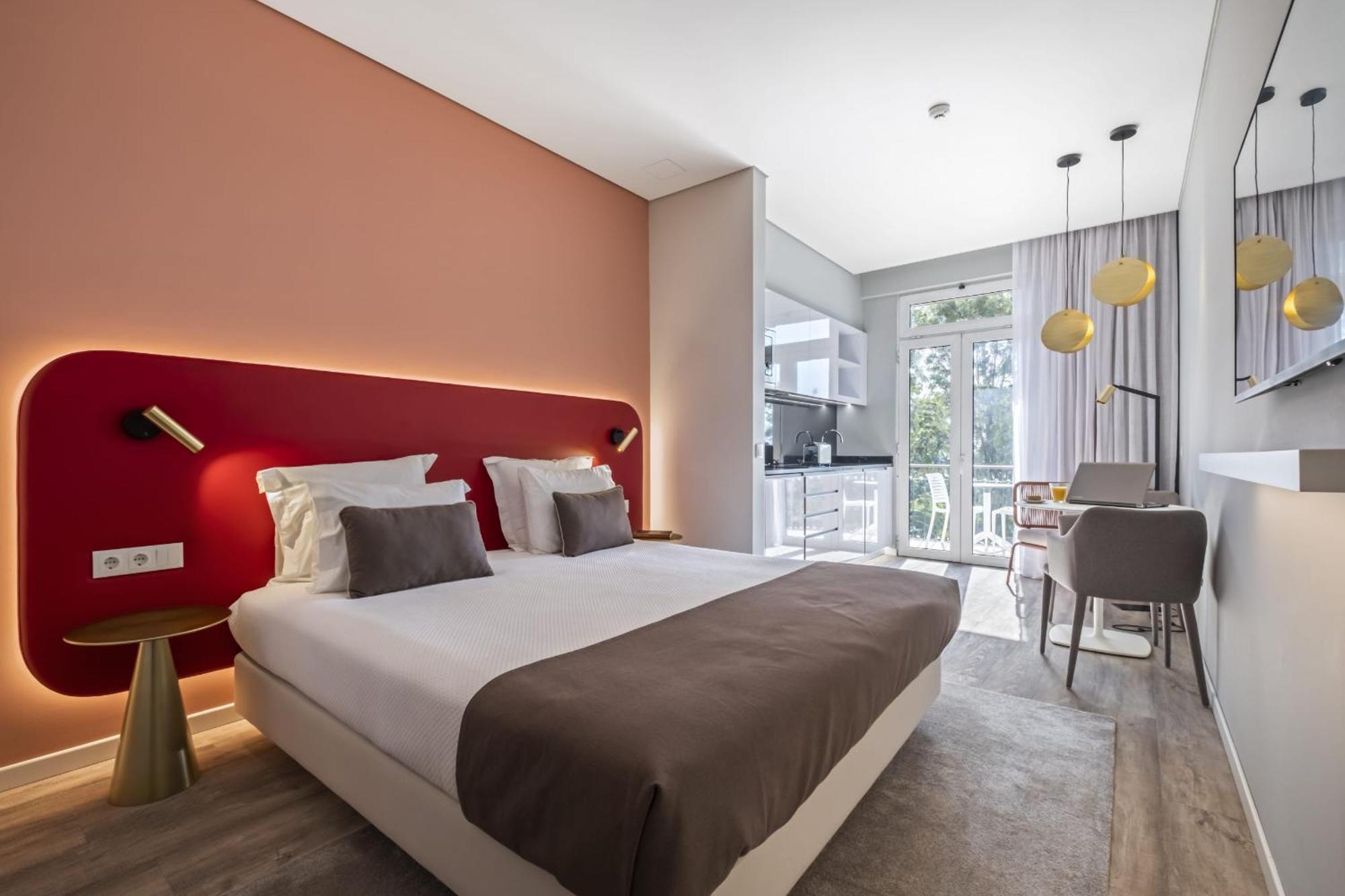 Appartement King David By Madeira Sun Travel Funchal (Madeira)