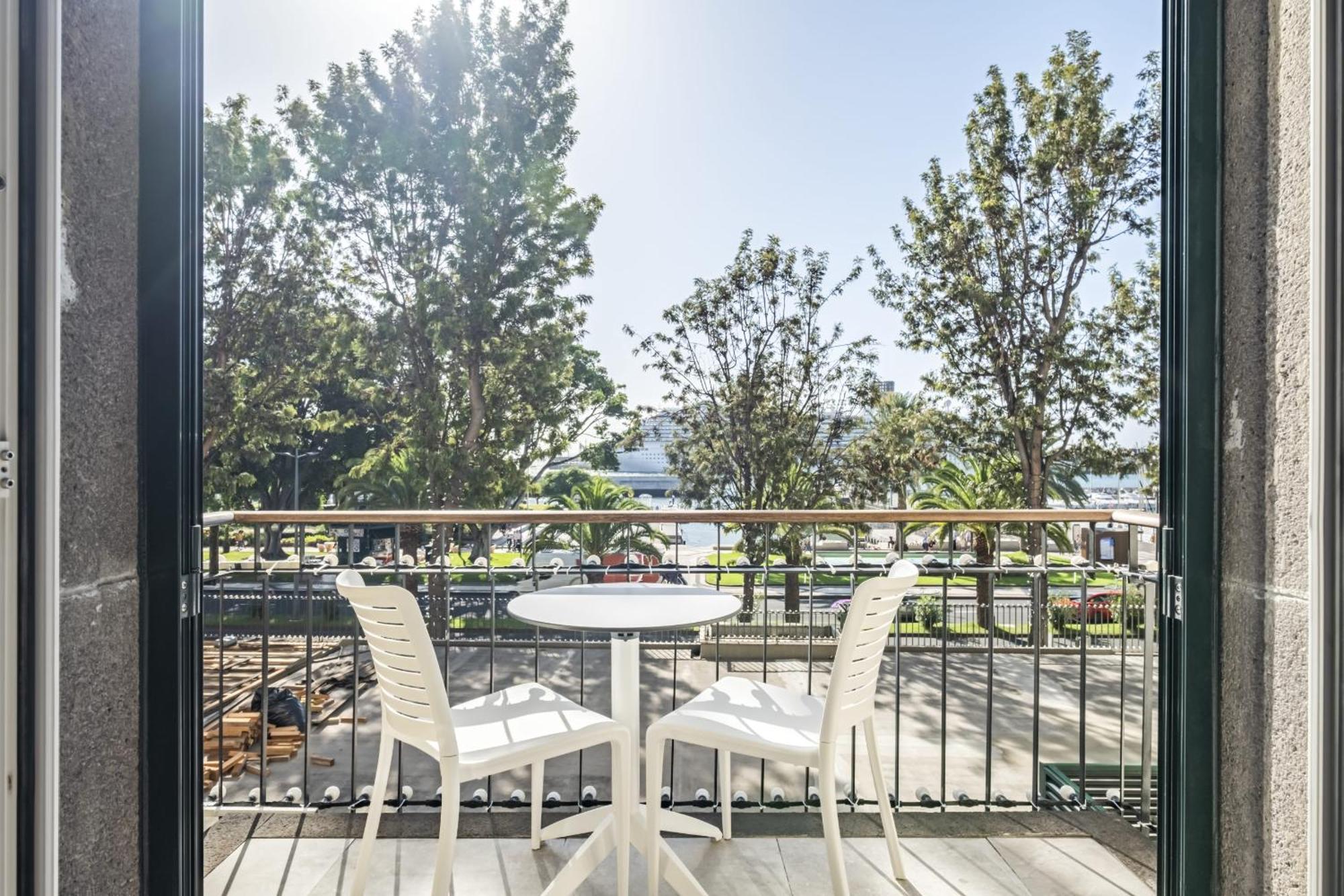 Appartement King David By Madeira Sun Travel