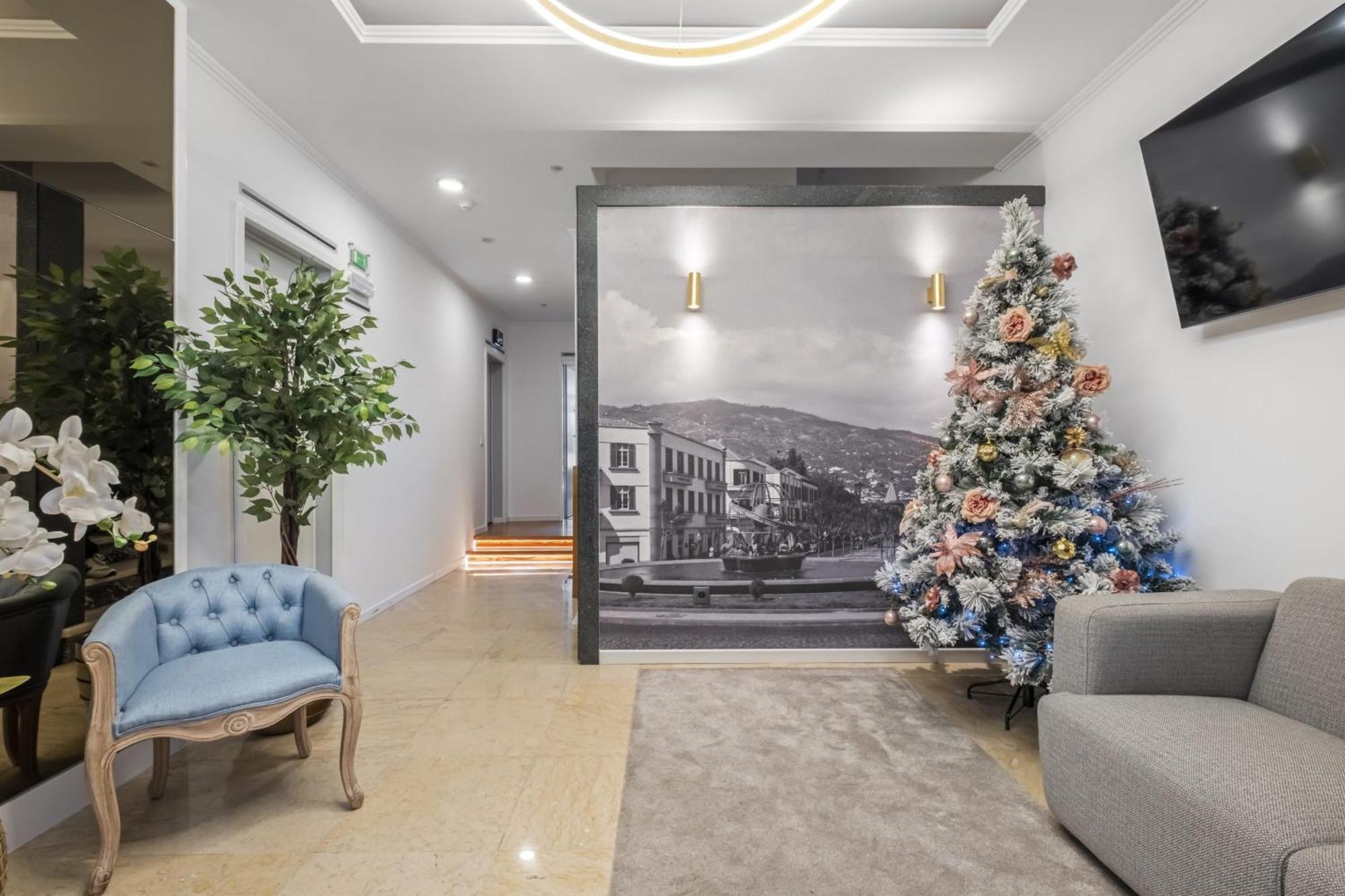 Appartement King David By Madeira Sun Travel *