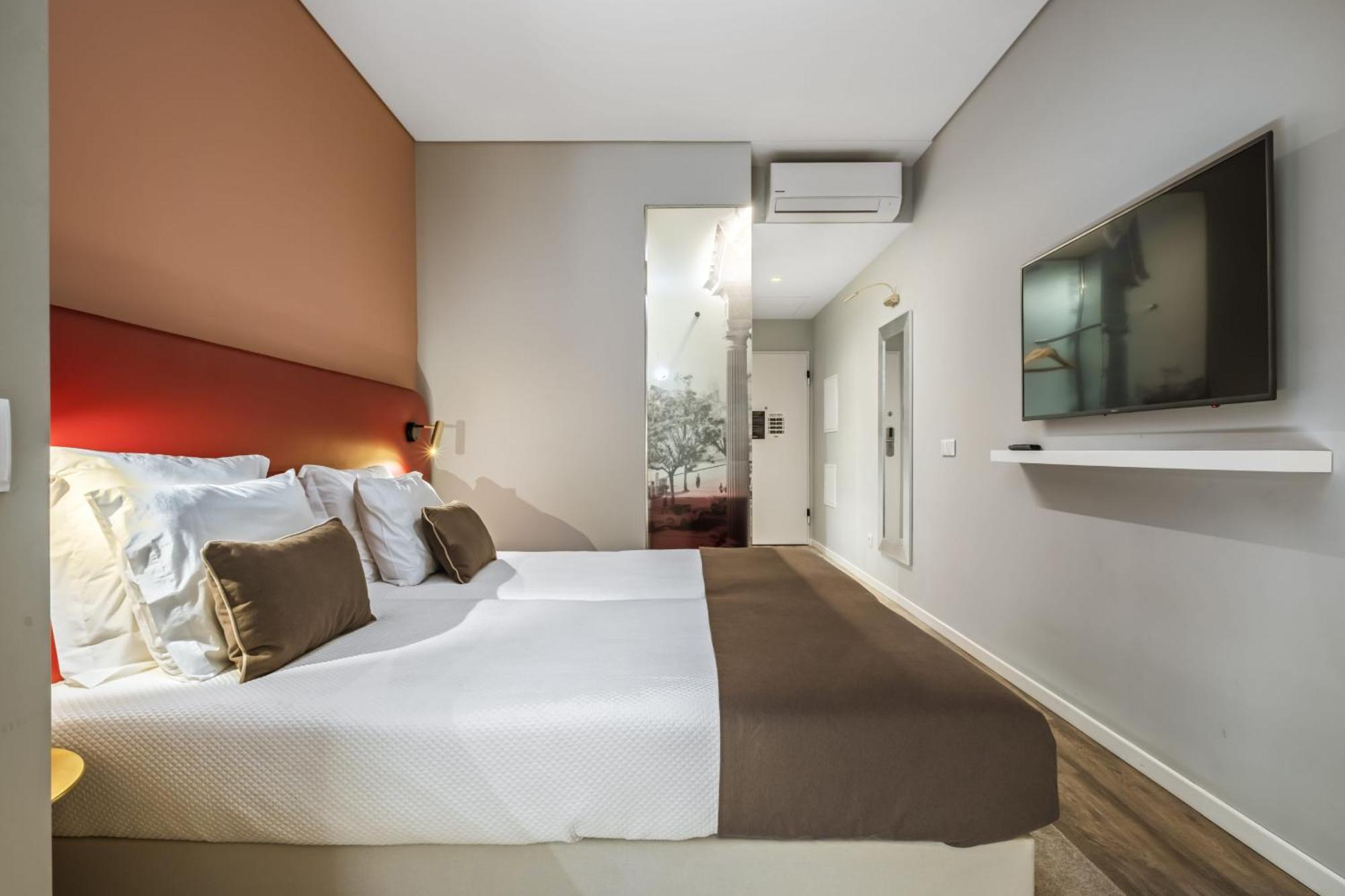 King David By Madeira Sun Travel Appartement *
