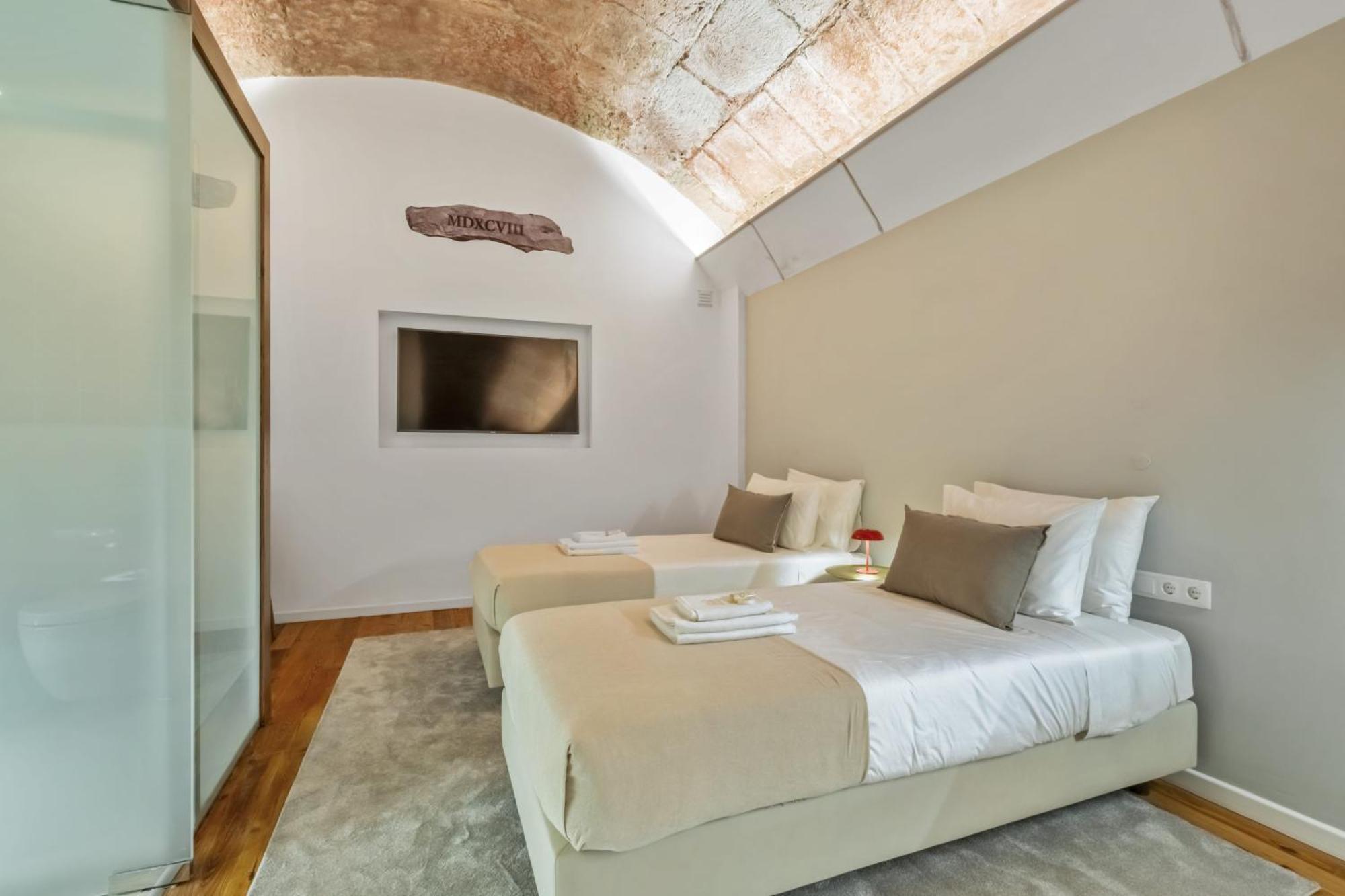 Appartement King David By Madeira Sun Travel *