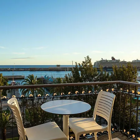 King David Suites By Madeira Sun Travel Funchal  Extérieur photo