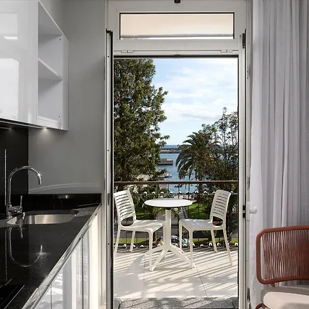 King David Suites By Madeira Sun Travel Funchal  Extérieur photo