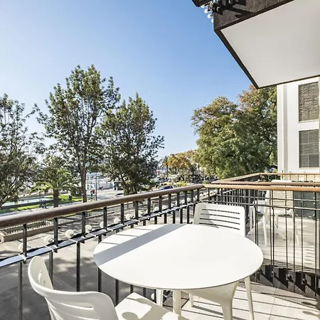 King David Suites By Madeira Sun Travel Funchal  Extérieur photo