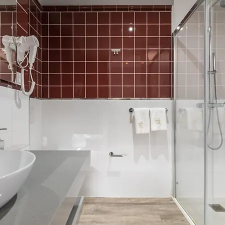 King David Suites By Madeira Sun Travel Funchal  Extérieur photo