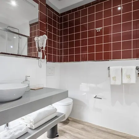 King David Suites By Madeira Sun Travel Funchal  Extérieur photo