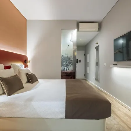 King David Suites By Madeira Sun Travel Funchal  Extérieur photo