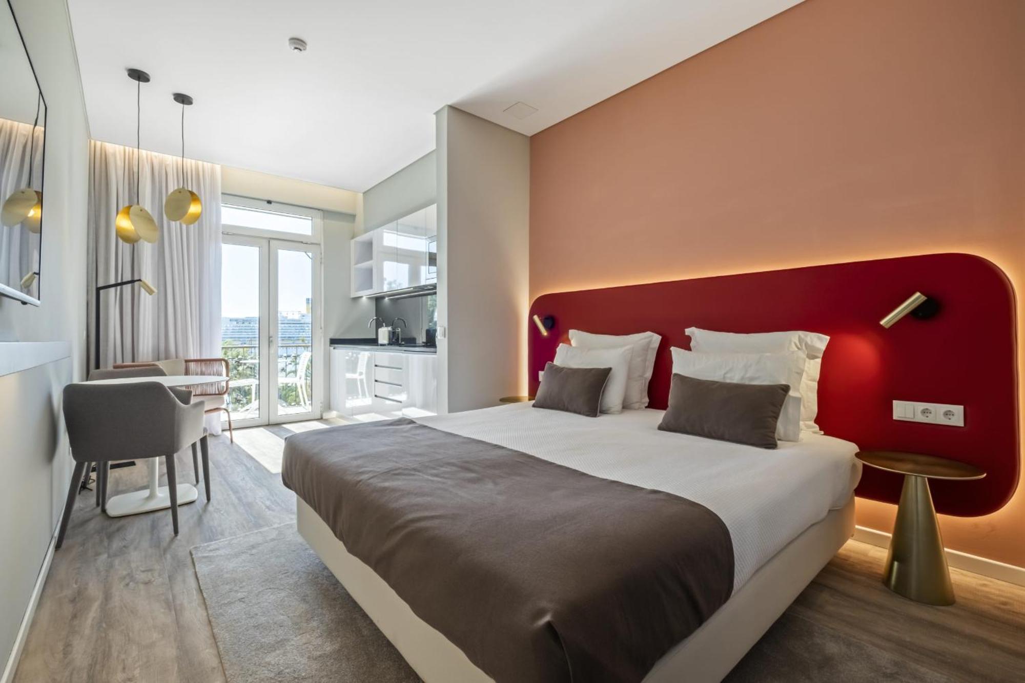 Appartement King David By Madeira Sun Travel *