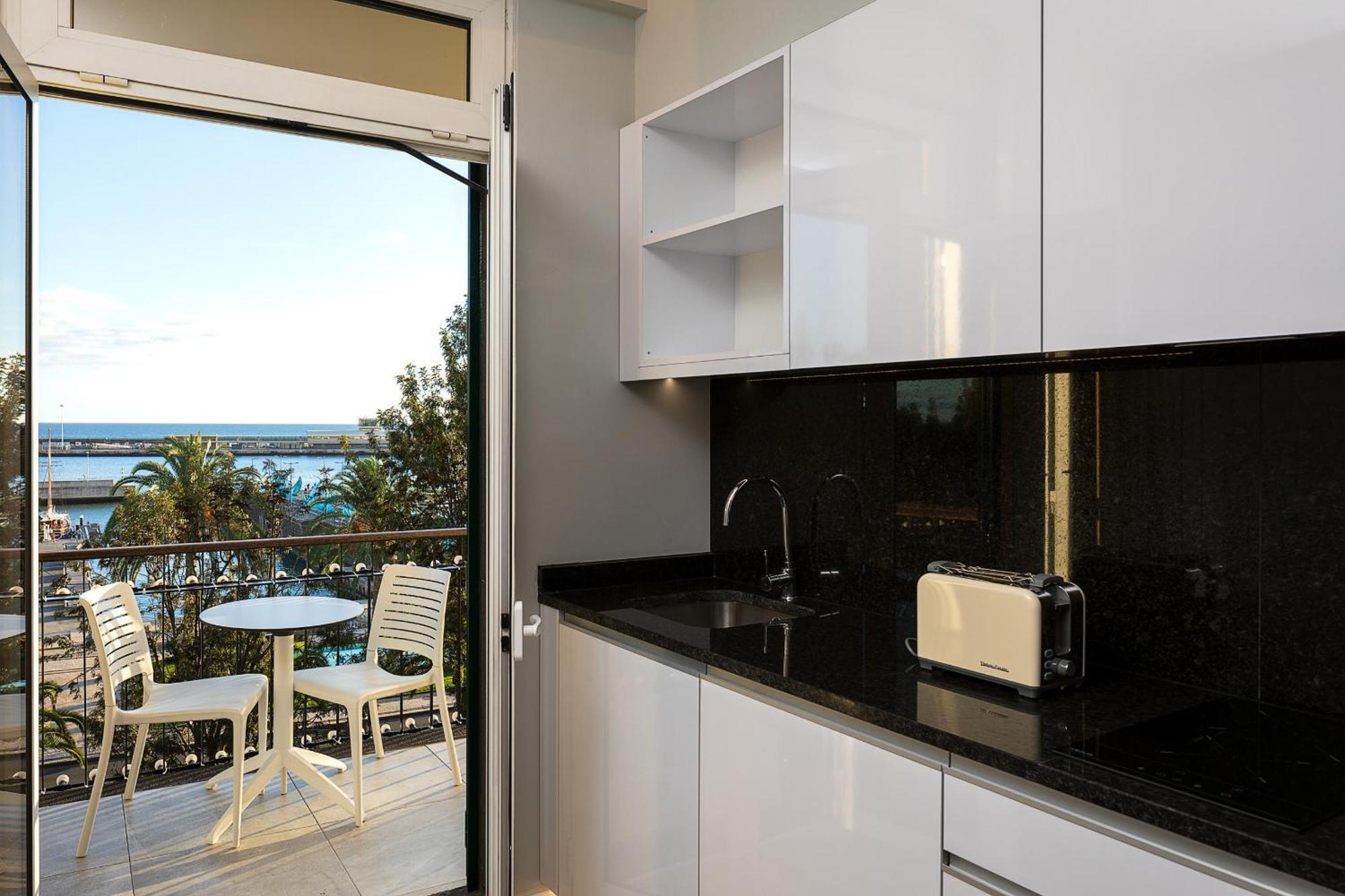 Appartement King David By Madeira Sun Travel Funchal (Madeira)