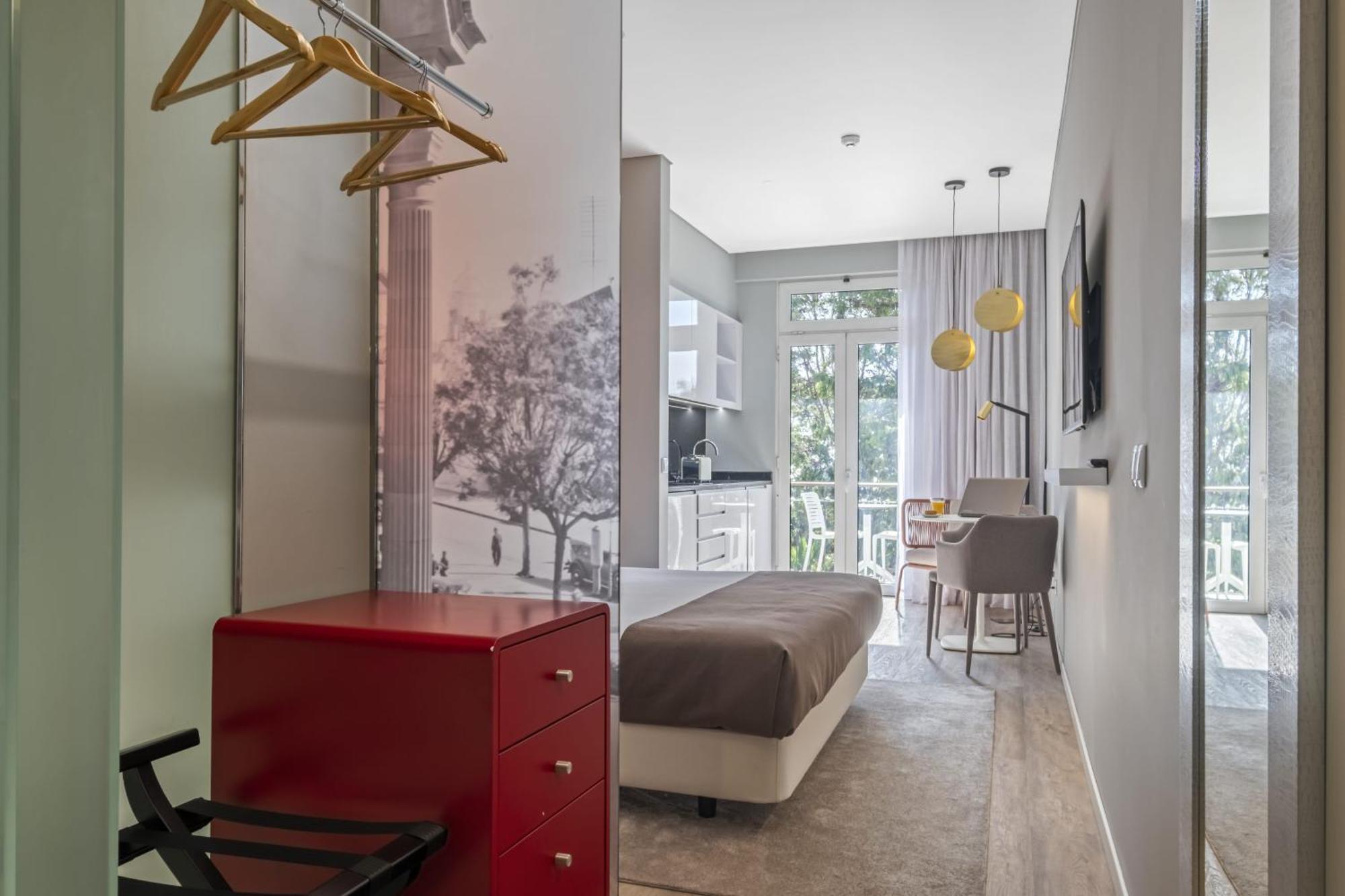 King David By Madeira Sun Travel Appartement Funchal (Madeira)