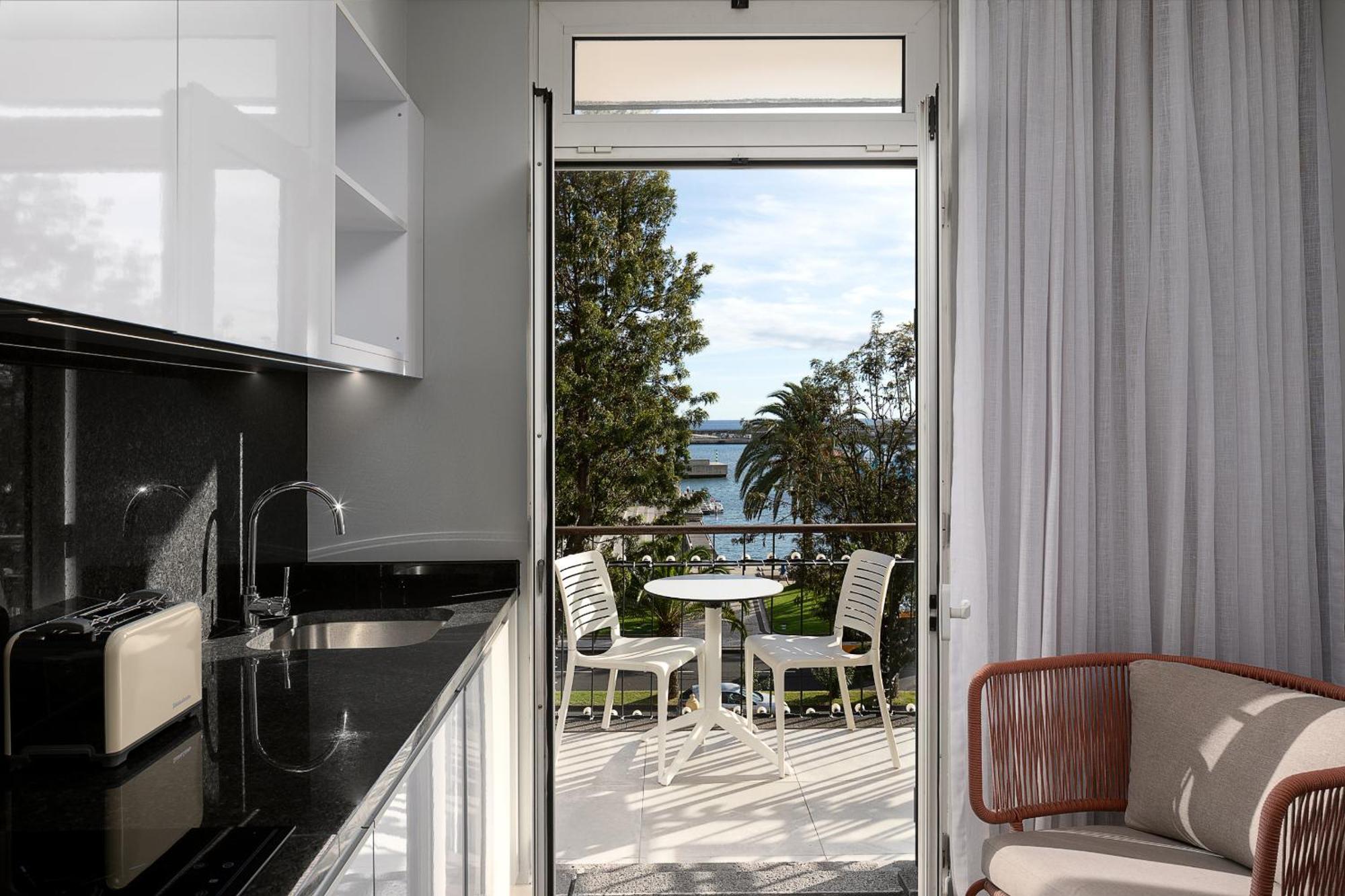 Appartement King David By Madeira Sun Travel