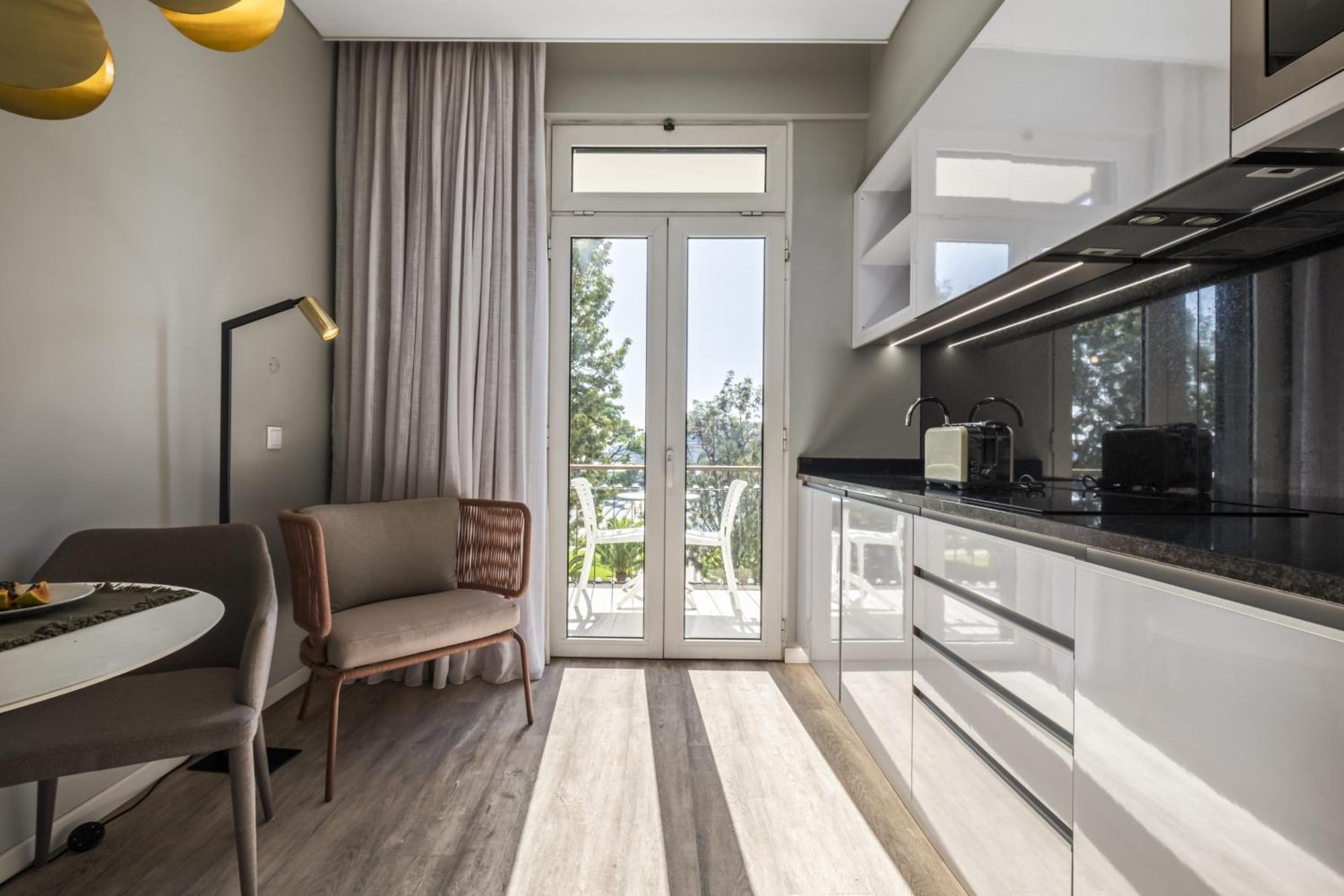 Appartement King David By Madeira Sun Travel *