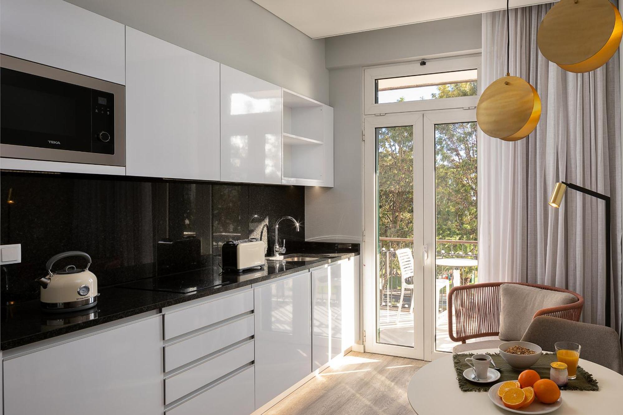 King David By Madeira Sun Travel Appartement Funchal (Madeira)