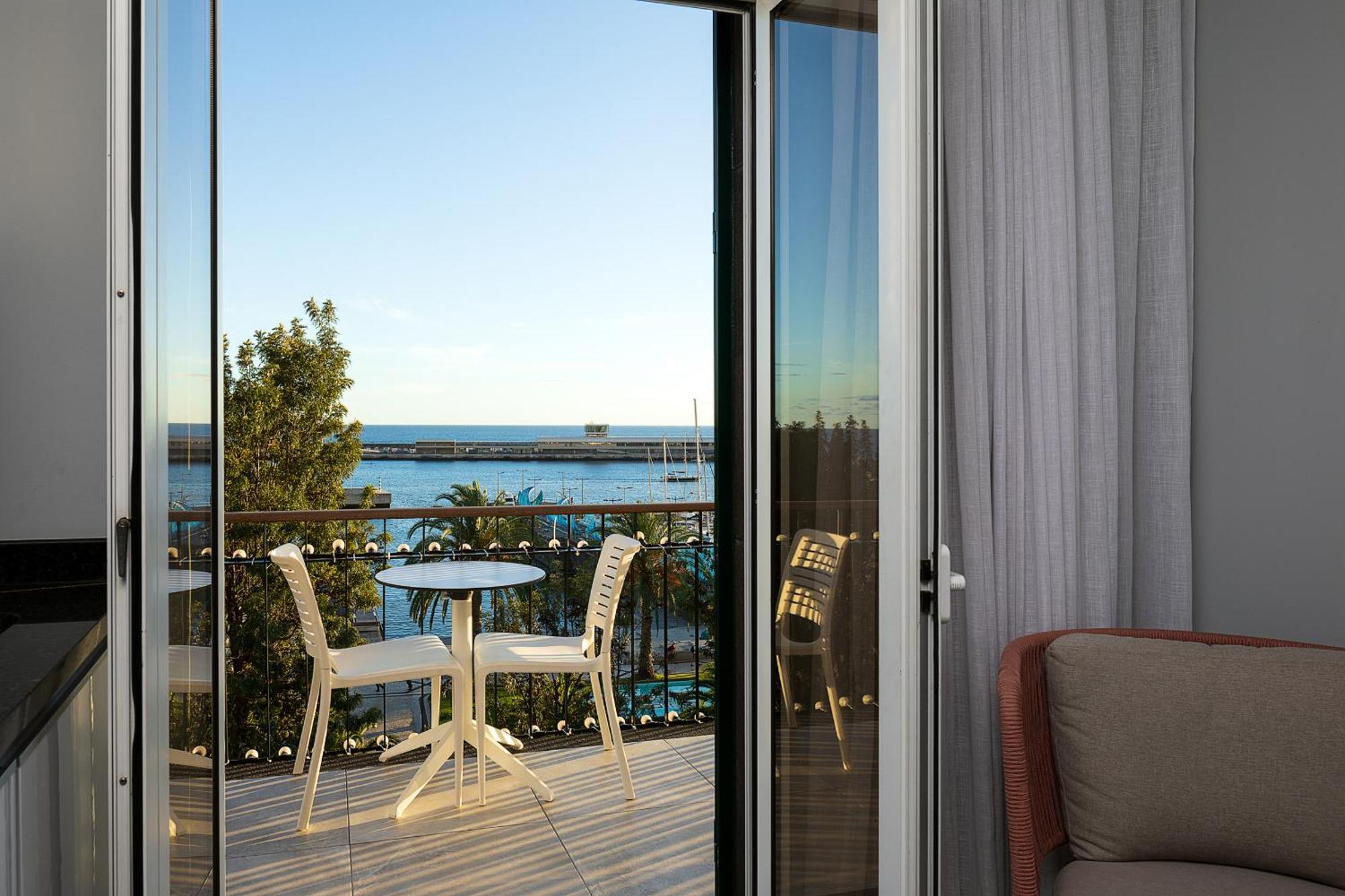 King David By Madeira Sun Travel Appartement