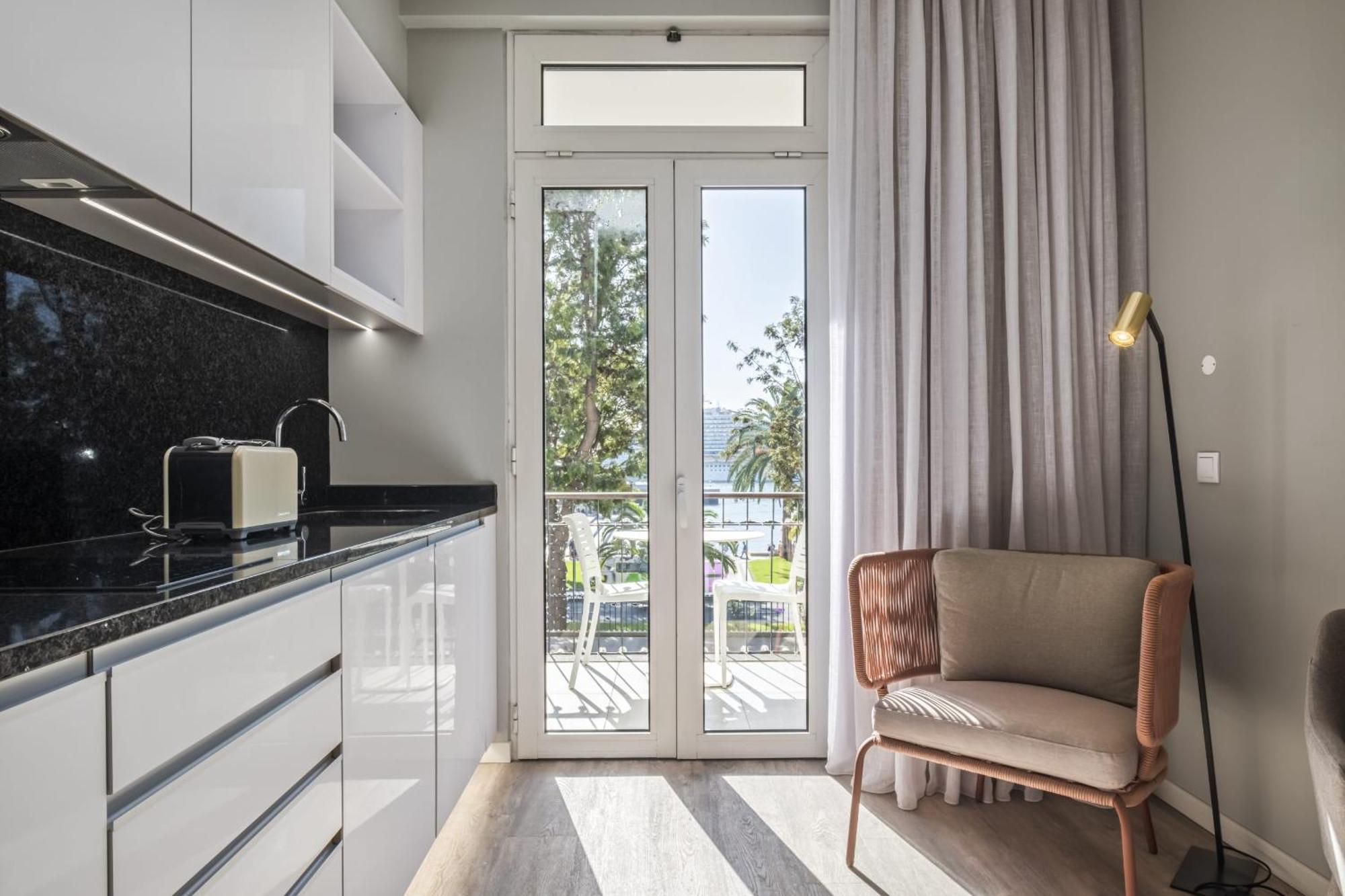 Appartement King David By Madeira Sun Travel *