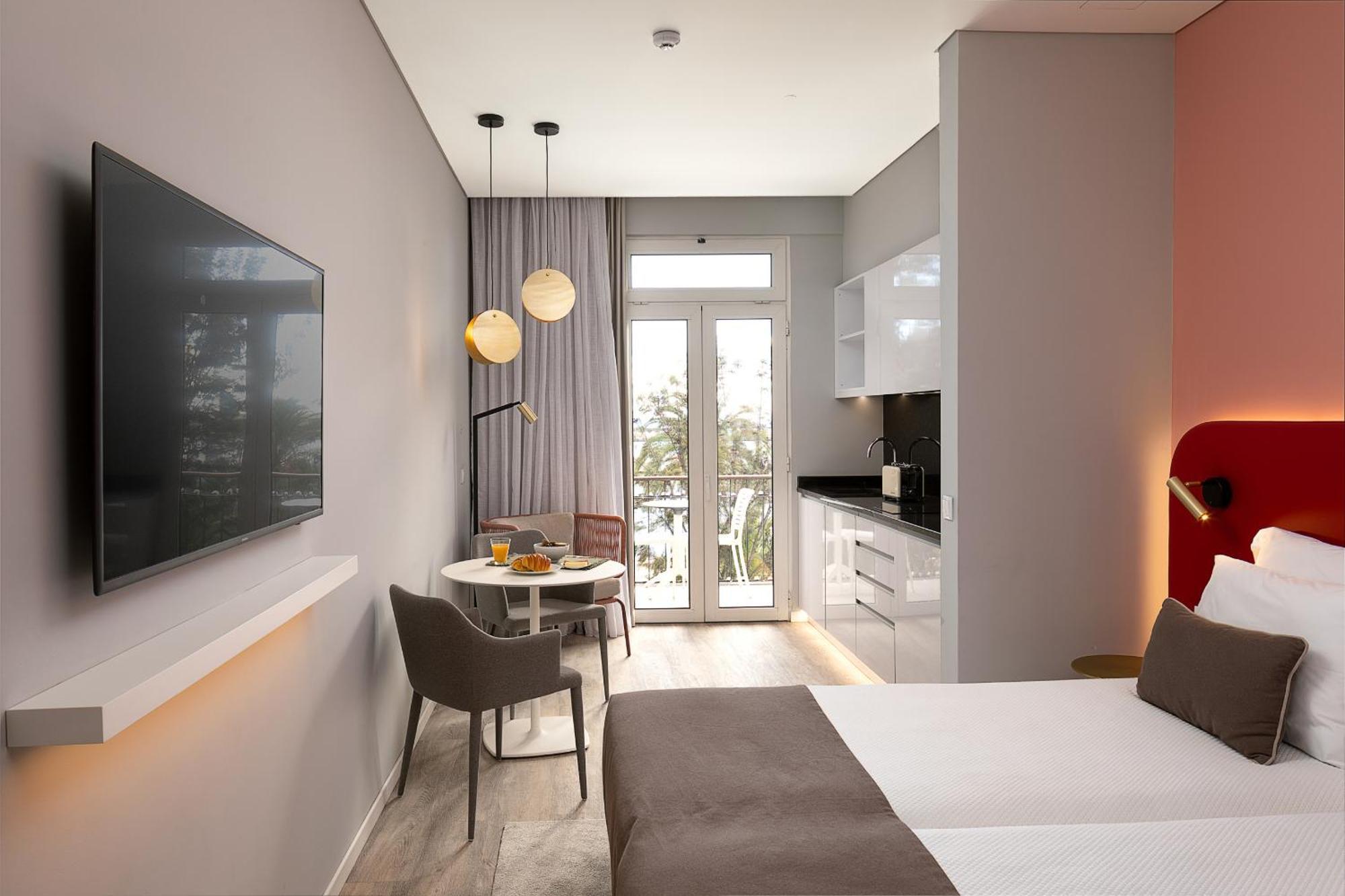 King David By Madeira Sun Travel Appartement Funchal (Madeira)