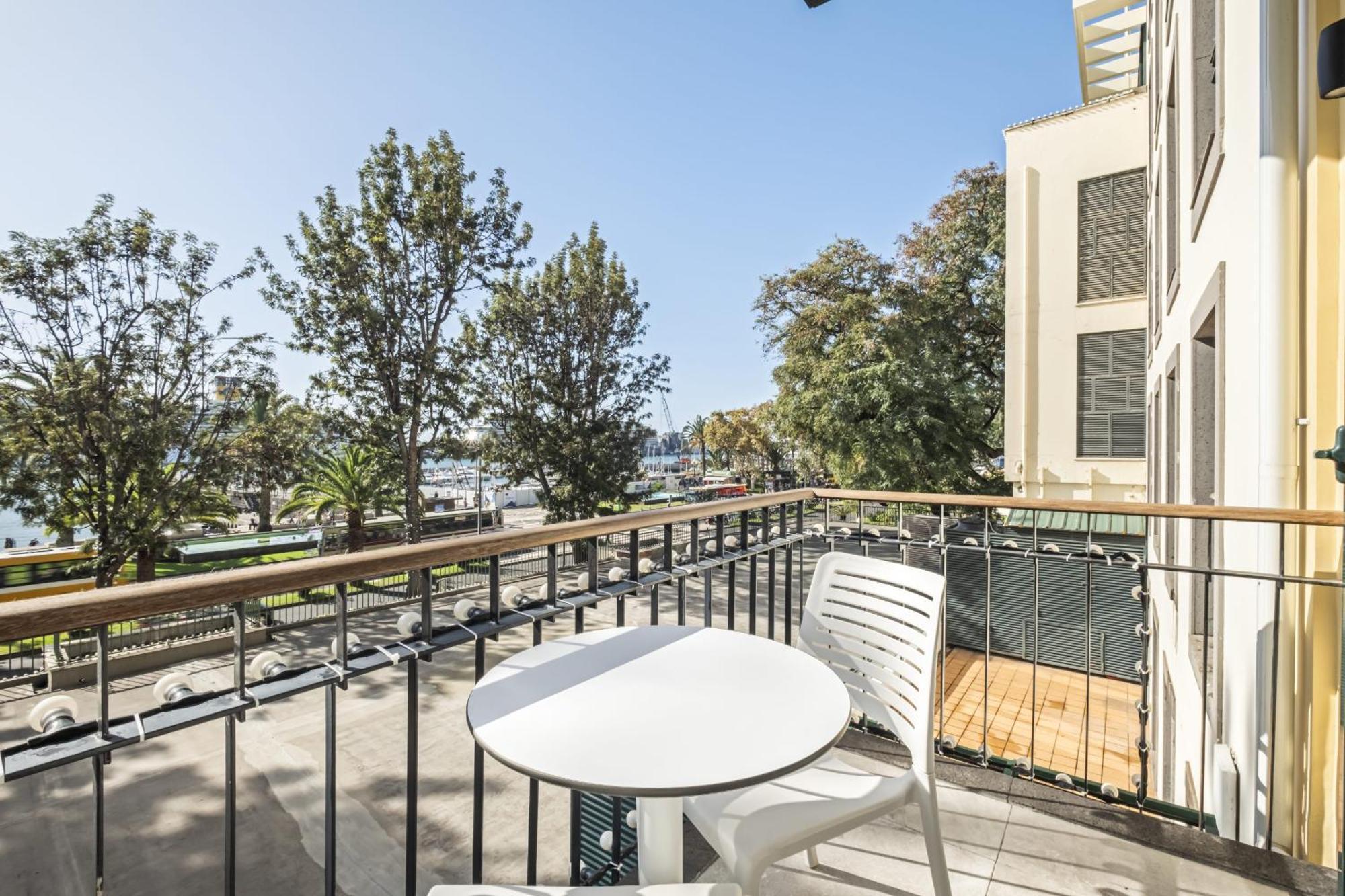 Appartement King David By Madeira Sun Travel Funchal (Madeira)
