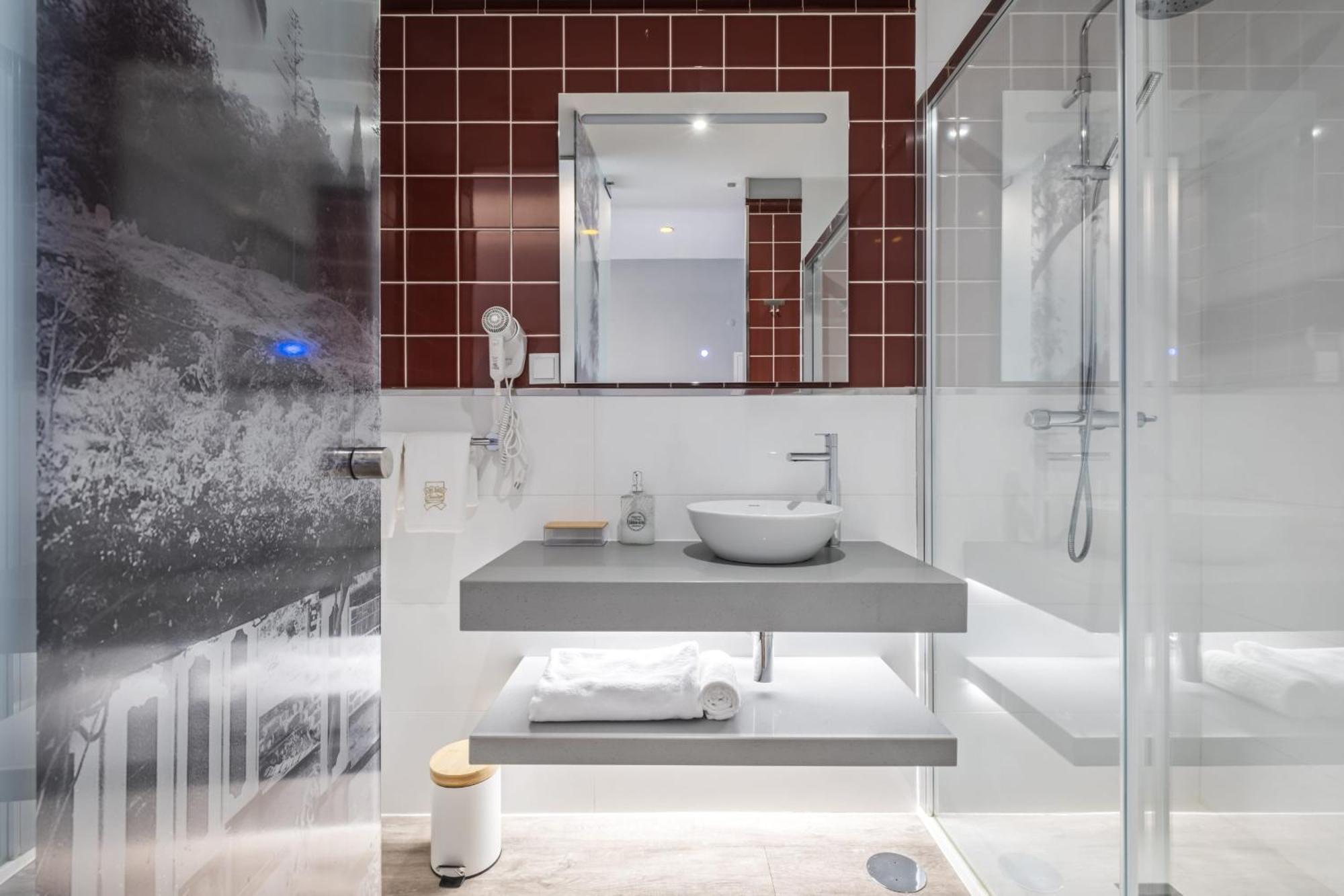 Appartement King David By Madeira Sun Travel *