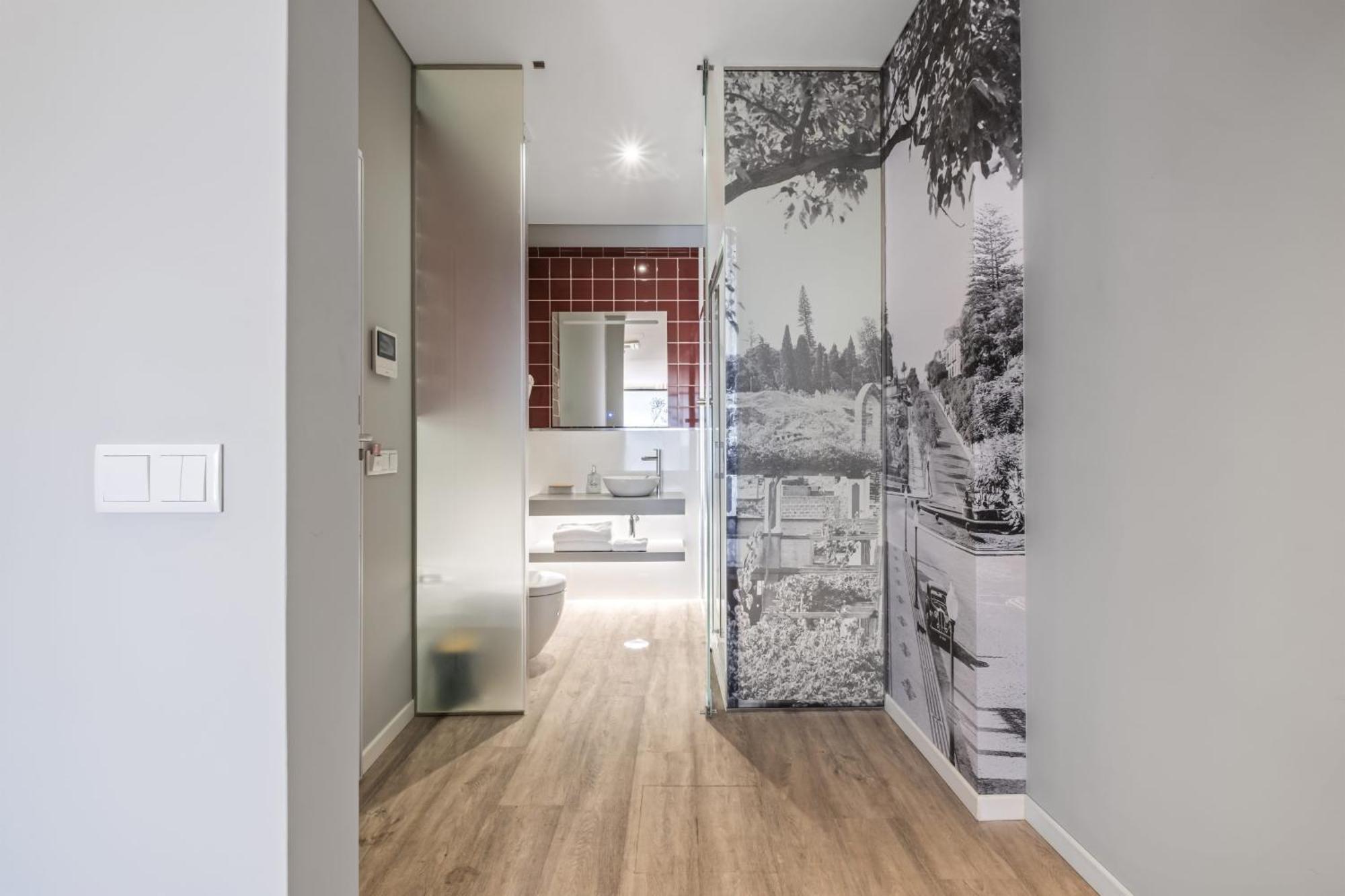 King David By Madeira Sun Travel Appartement *