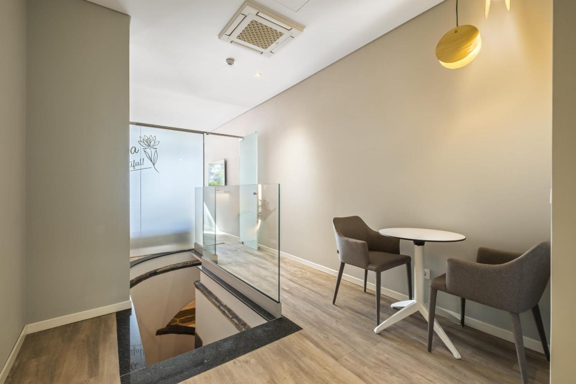 Appartement King David By Madeira Sun Travel *