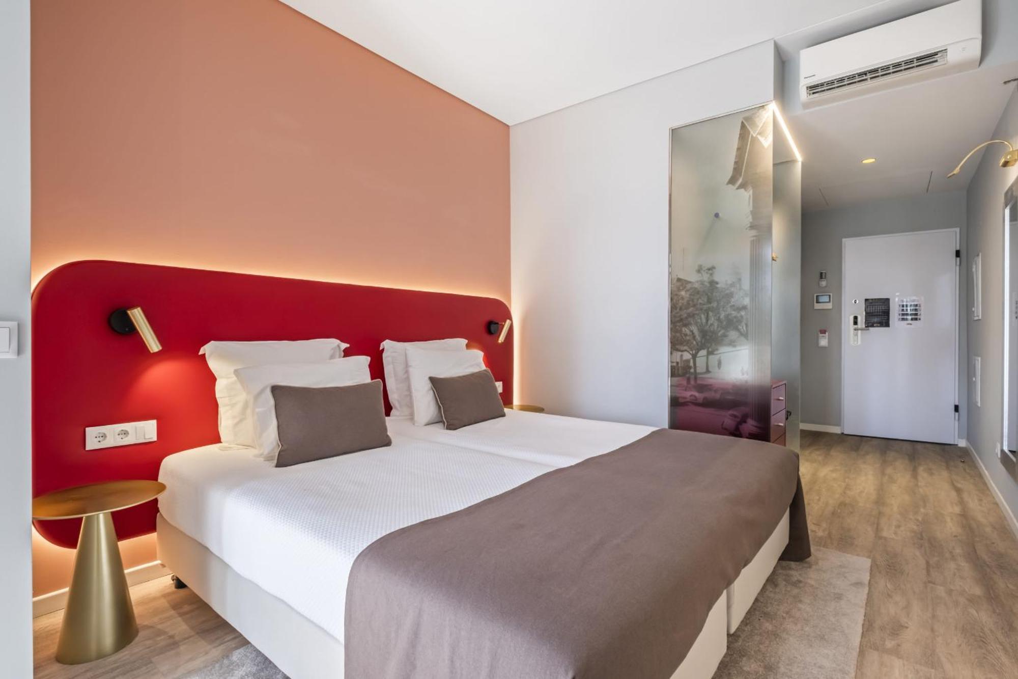 King David By Madeira Sun Travel Appartement