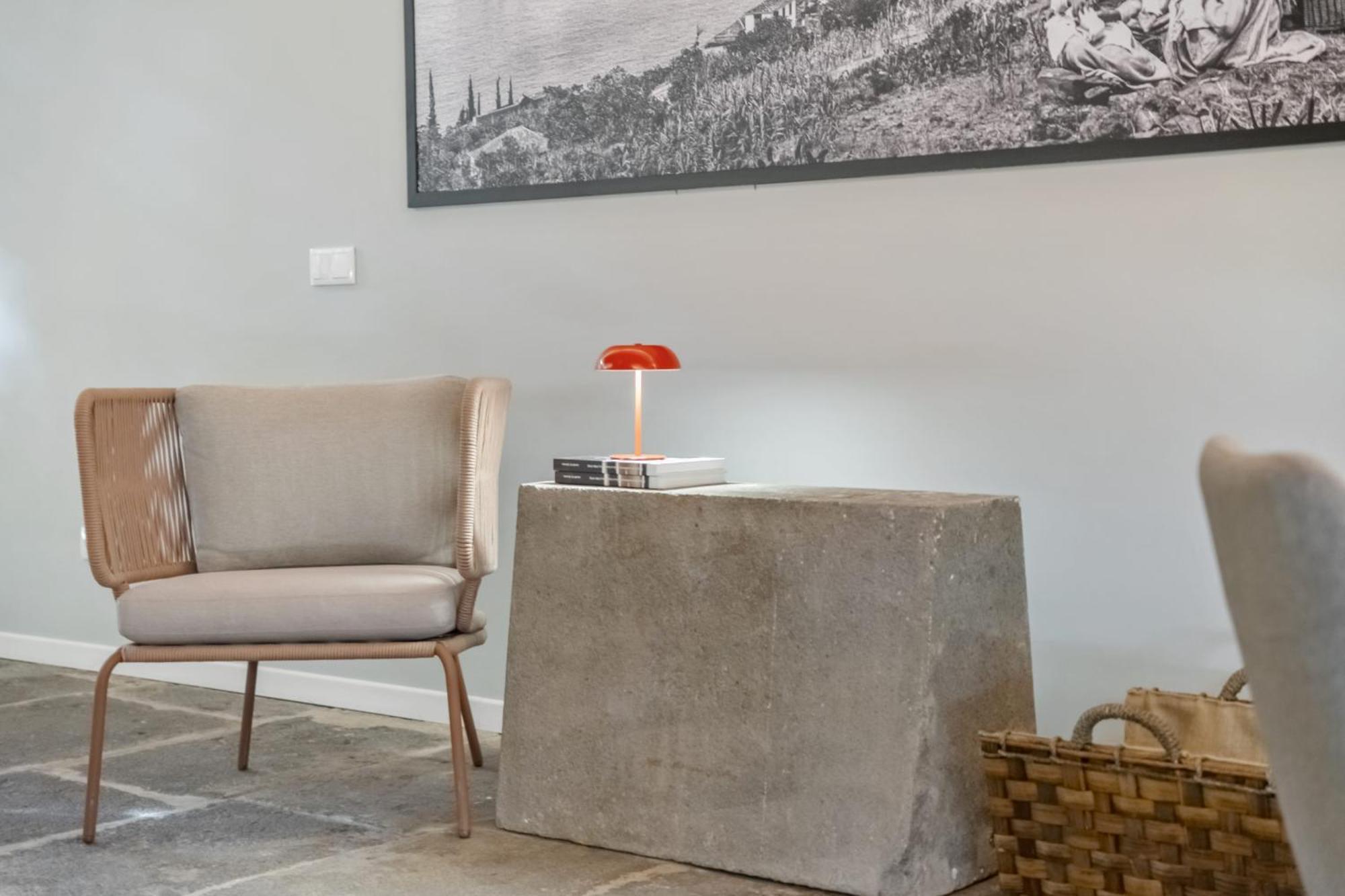 Appartement King David By Madeira Sun Travel *