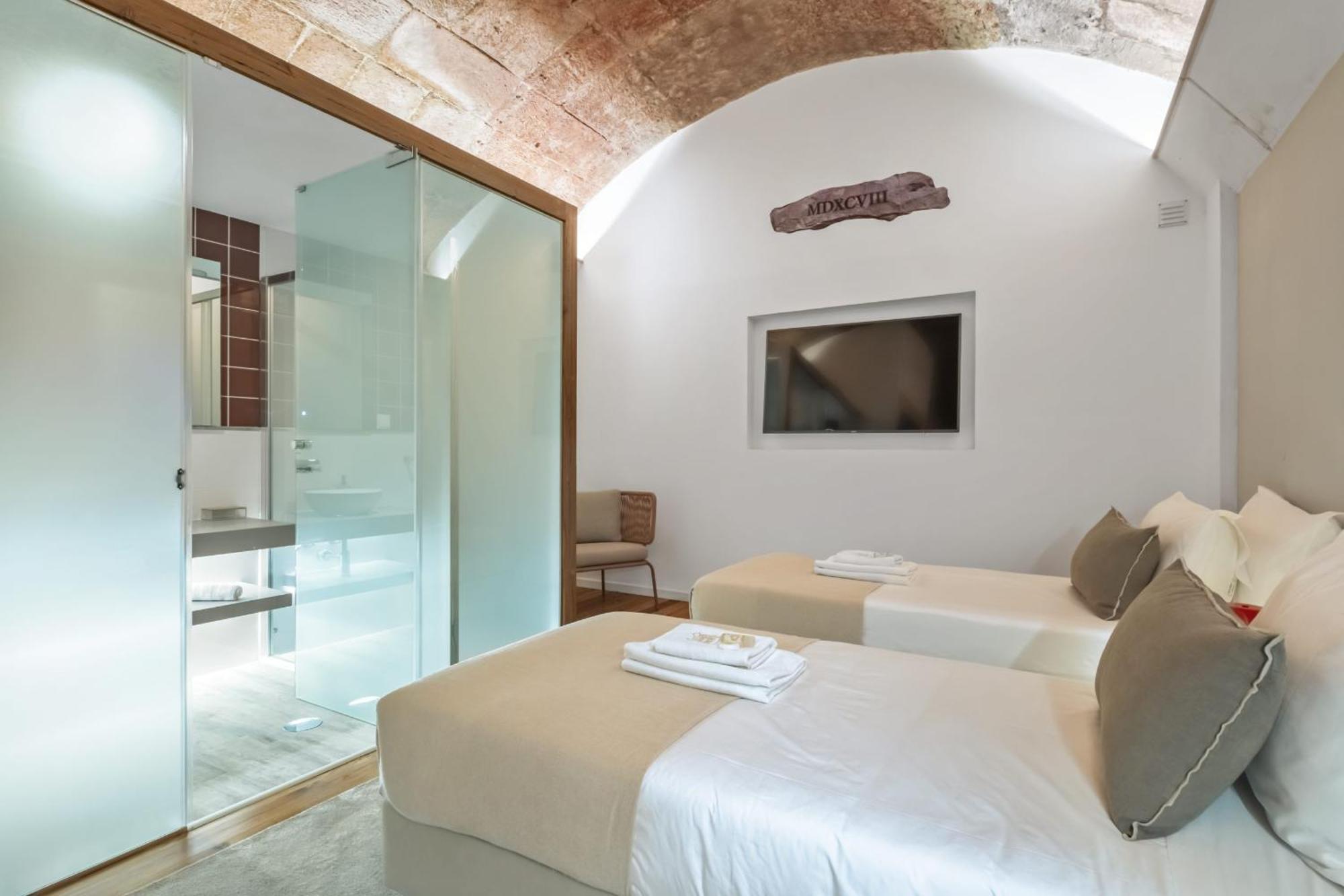 King David By Madeira Sun Travel Appartement *