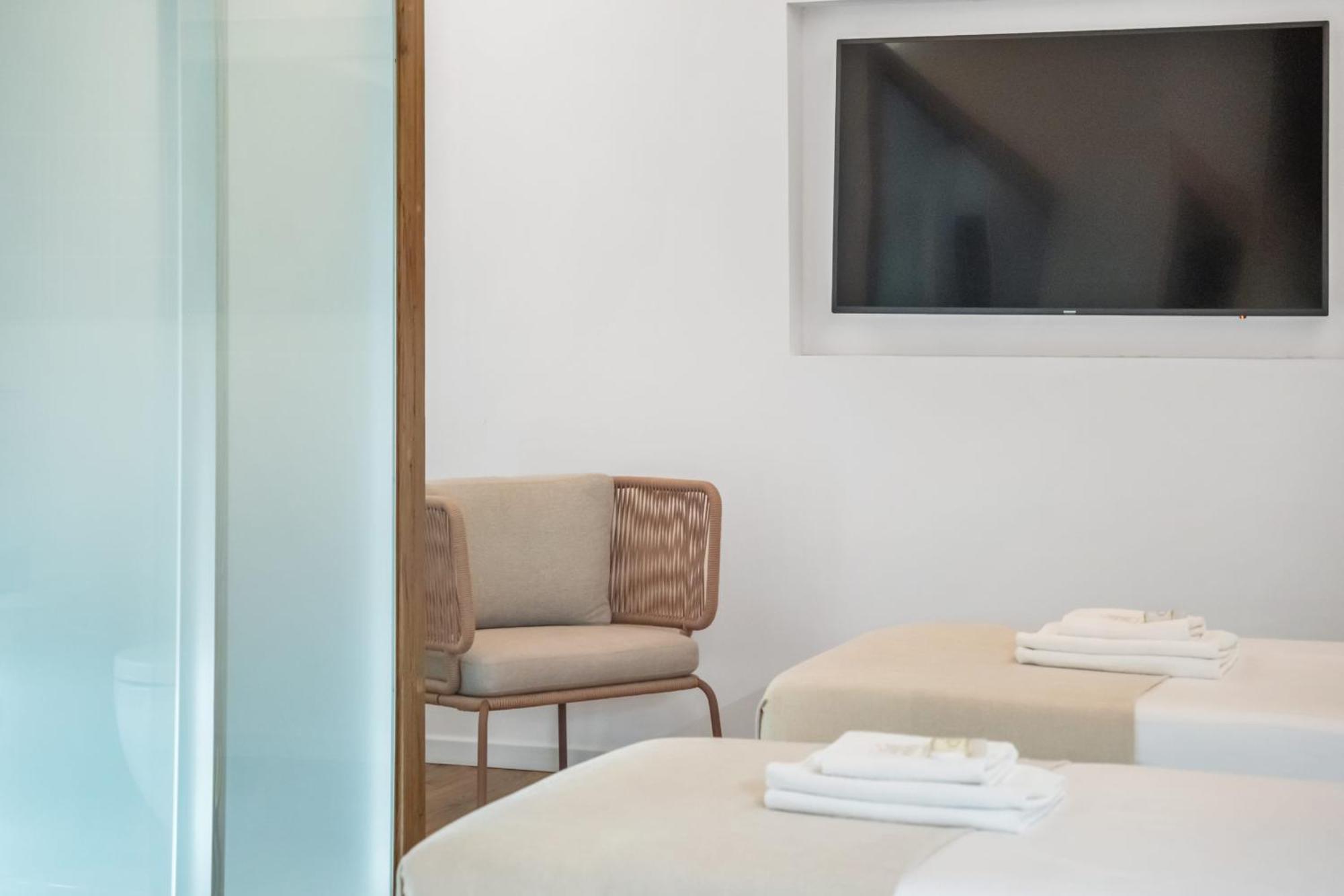 King David By Madeira Sun Travel Appartement *