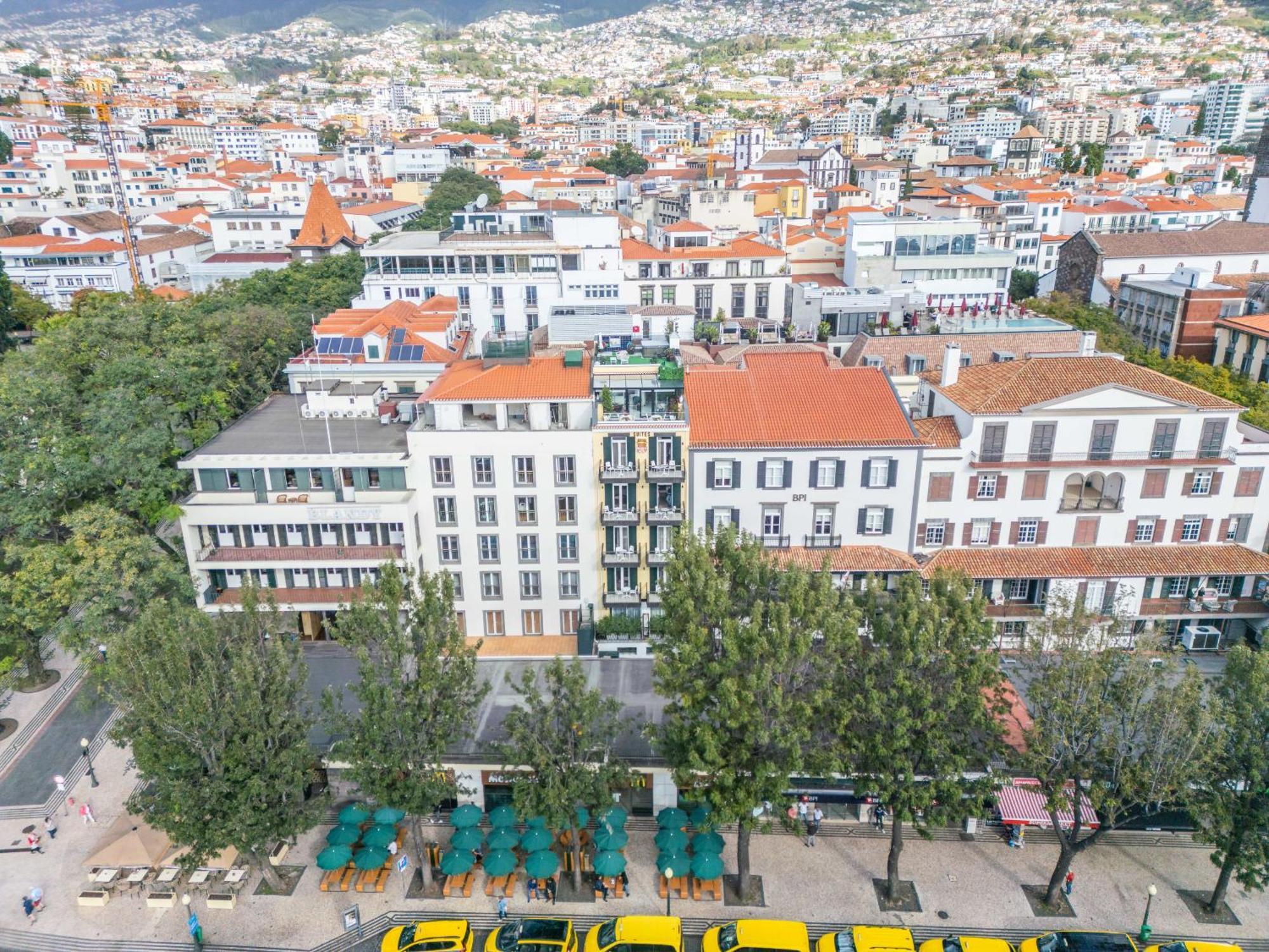 King David By Madeira Sun Travel Appartement Funchal (Madeira)